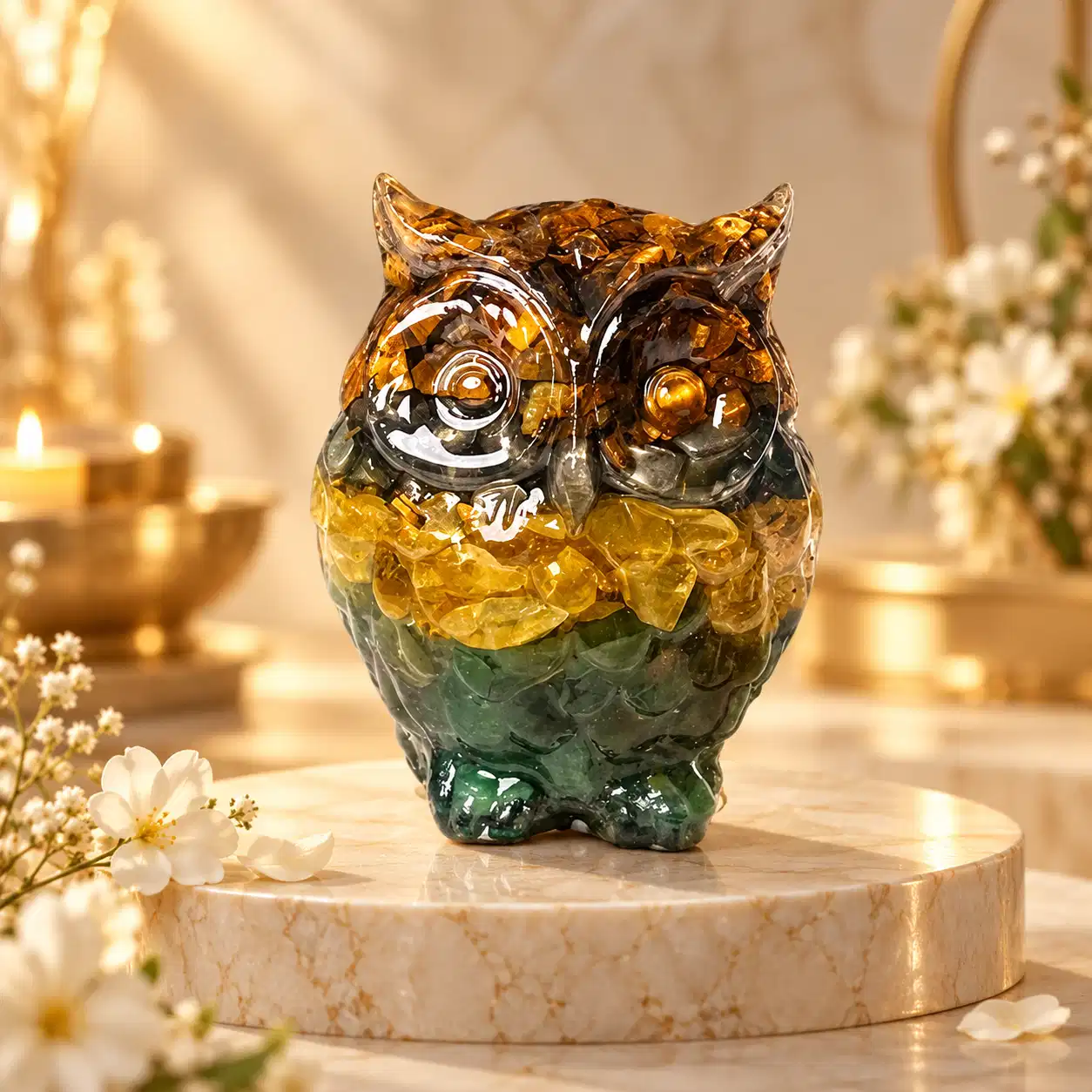 money-magnet-crystal-owl